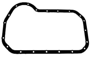 Прокладка, маслянный поддон