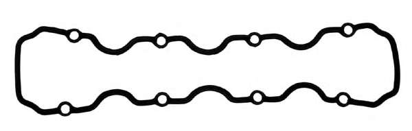 Прокладка, крышка головки цилиндра