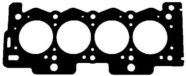 Прокладка, головка цилиндра