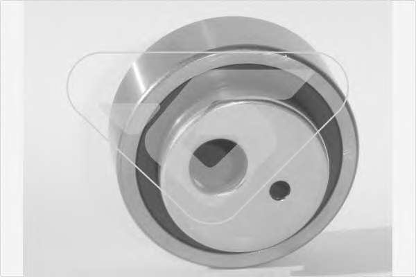 Натяжной ролик, ремень ГРМ