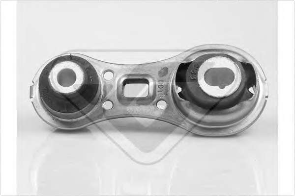 Подушка двигателя (R) Renault Megane II/Scenic II 1.9dCi/2.0 16V 02-