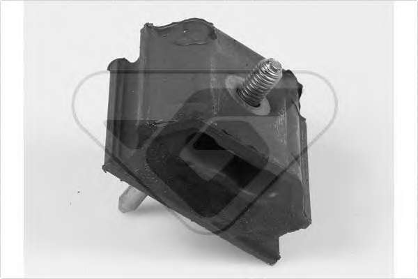 Подушка балки (задней) Citroen Xsara/Peugeot 306 94-05