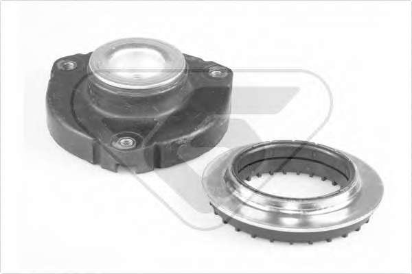 Подушка амортизатора (переднего) + подшипник (FAG) Skoda Fabia/Roomster/VW Fox/Polo 1.0-2.0 95- 