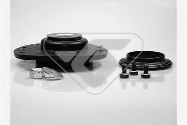 Ремкомплект, опора стойки амортизатора