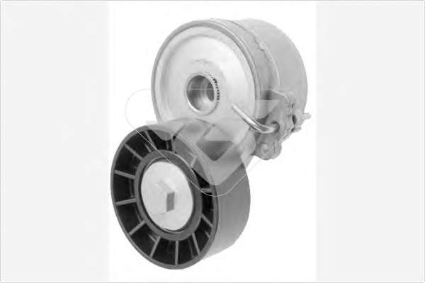 Натяжитель ремня генератора Fiat Scudo/Peugeot Boxer/Partner 2.0-2.2HDI 99-