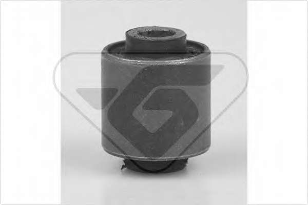 Сайлентблок подушки двигателя (зад.) Citroen Berlingo/Peugeot Partner 08-(10x30x28/38)