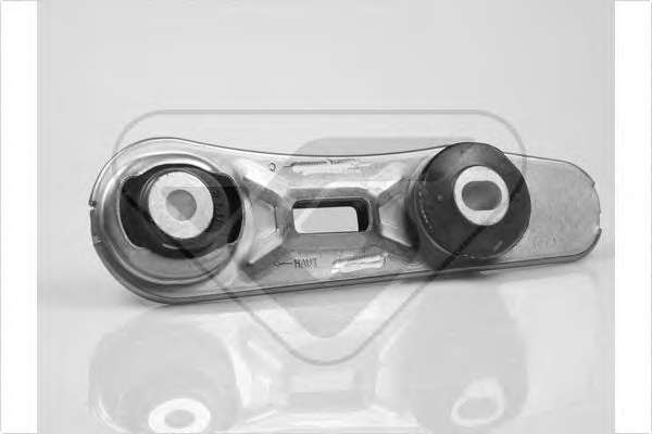 Подушка двигателя (сверху/R) Renault Laguna II 01-