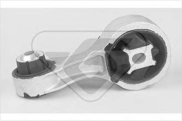 Подушка двигателя (верхняя) (R) Renault Trafic 2.0dCi