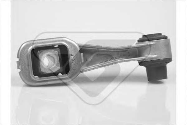 Подушка двигателя (верхняя) (R) Renault Clio III/Modus 1.5 dCI 04-