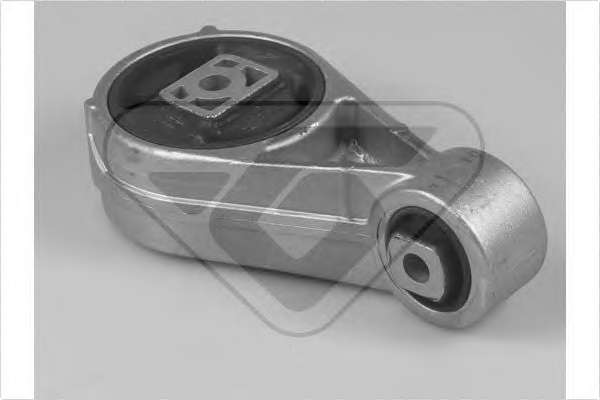 Подушка КПП Ford Connect 02-/Focus 1.8 98- (косточка)(заменен на 594738)