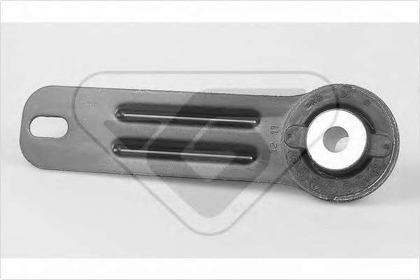 Кронштейн балки (передней) Citroen C5 2.7/3.0 HDI 08-