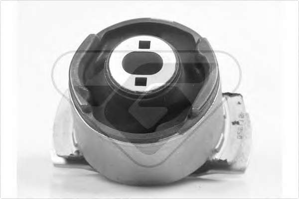 Сайлентблок балки (задней) Renault Laguna III 1.6-2.0/1.5-2.0dCi 07- (L)