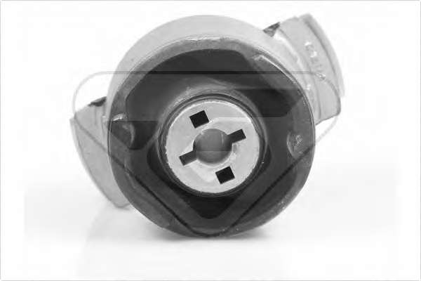 Сайлентблок балки (задней) Renault Laguna III 1.6-2.0/1.5-2.0dCi 07- (R)