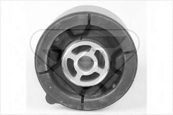 Сайлентблок балки (задней) Citroen Berlingo 08-