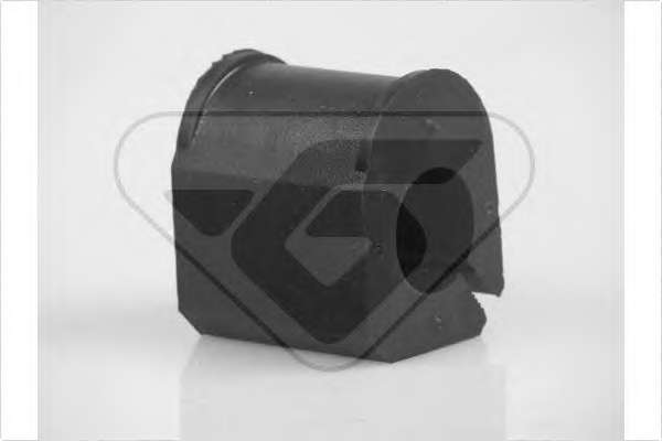 Втулка стабилизатора (переднего) Renault Kangoo 97- (d=21.5mm)