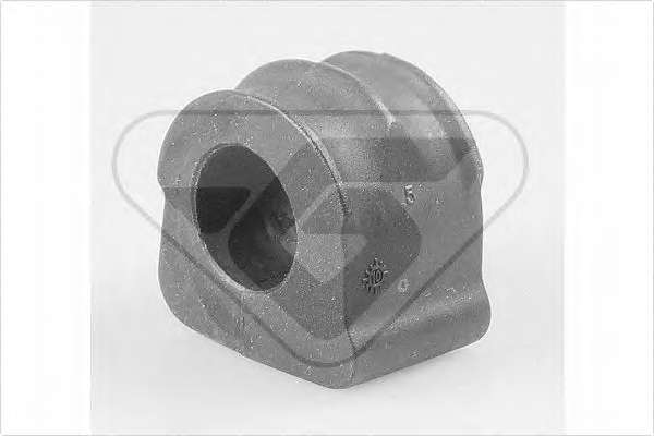 Втулка стабилизатора (переднего) VW Golf 1.4-2.3 96-05 (d=21mm)      