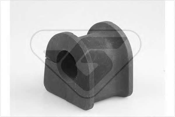 Втулка стабилизатора (переднего) MB Vito (W638) (d=24mm)