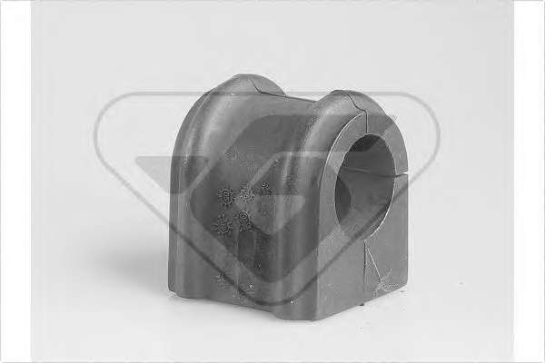 Втулка стабилизатора (заднего) MB Sprinter 408-416/VW LT 46 (d=27mm)