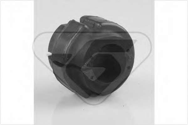 Втулка стабилизатора (переднего) Audi A6/VW Passat 96-05 (d=27mm)