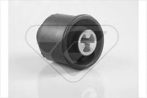 Сайлентблок балки (задней) VW Golf IV/Bora/Skoda Octavia 96-10