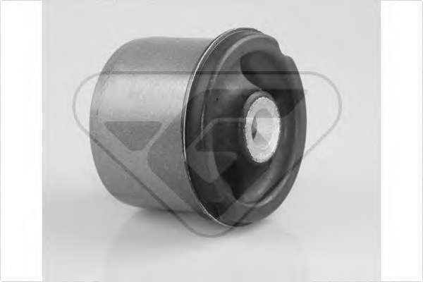 Сайлентблок балки (задней) VW Polo -02