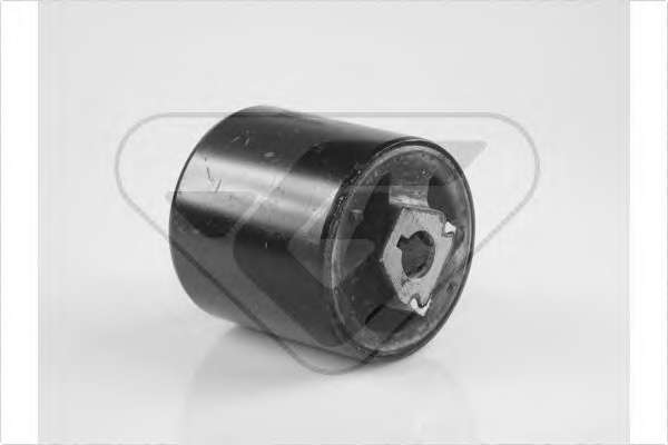 Сайлентблок рычага (переднего/снизу/спереди) BMW X5 (E53) 00-