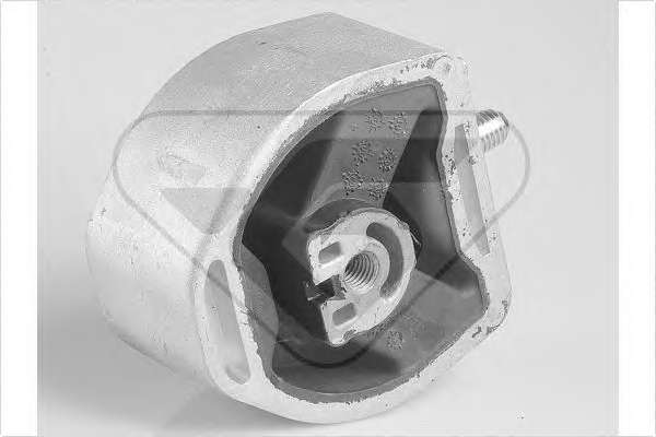 Подушка КПП VW Passat/Audi A4 1.6-1.8/1.9TDI 94-00 (L)