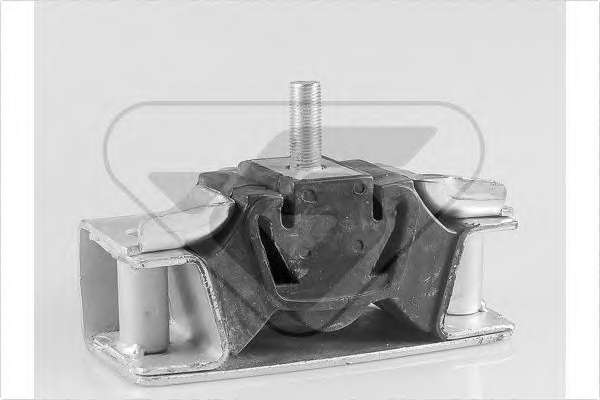 Подушка двигателя (задняя/верхняя) Fiat Ducato/Peugeot Boxer 2.5-2.8D/TD 94-02