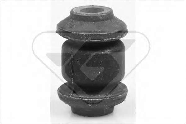 Сайлентблок рычага (переднего/снизу/спереди) Audi/Skoda/VW 88-