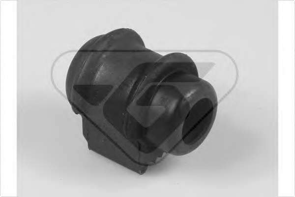 Втулка стабилизатора (переднего/наружная) Renault Clio 90-98 (d=20mm)