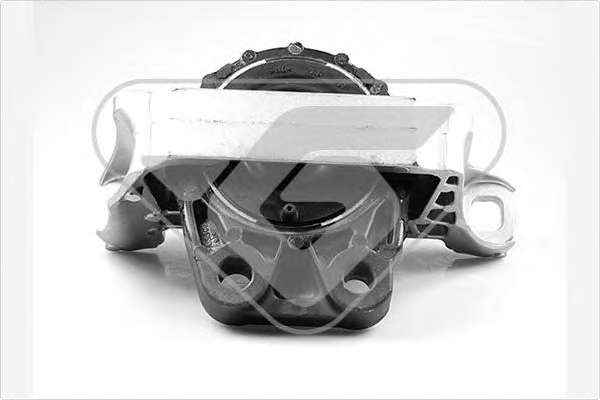 Подушка двигателя (R) Ford Focus 2.0 TDCi 05-