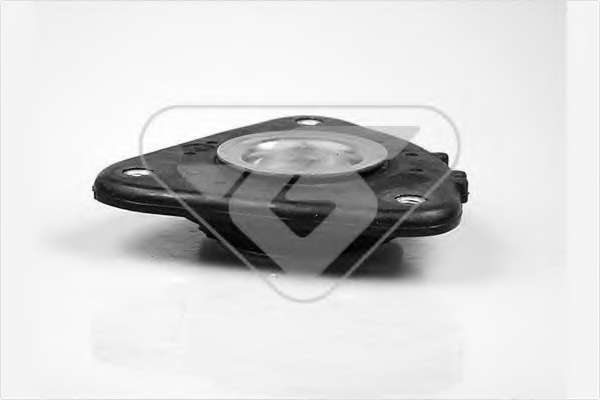 Подушка амортизатора (переднего) Ford Focus/Mazda 3/Volvo C30/S40 II/V50/C70 1.6-4.4 03-