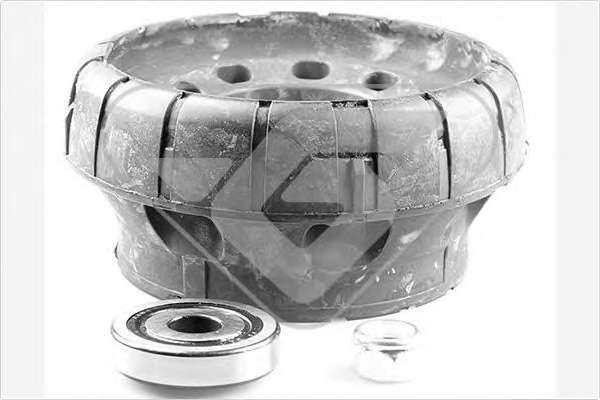 Подушка амортизатора (переднего) + подшипник Renault Trafic 01-