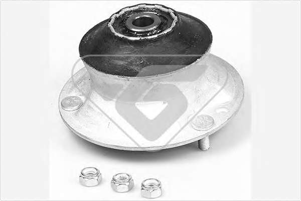 Ремкомплект, опора стойки амортизатора