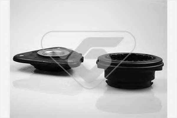 Подушка амортизатора (переднего) + подшипник Ford Kuga 09-/Mazda 3 03-