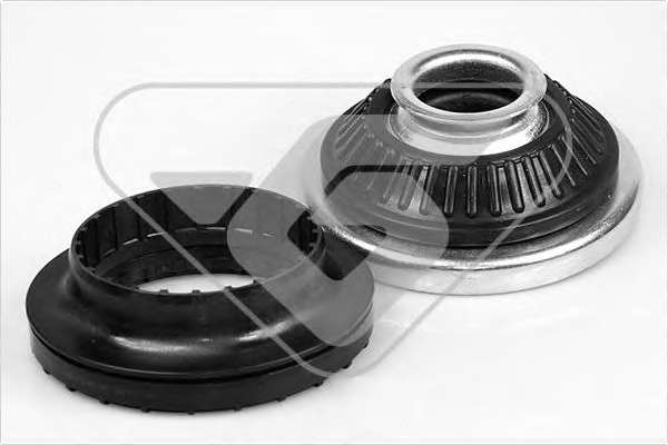 Подушка амортизатора (переднего) + подшипник Opel Vectra C 02-/Astra H 04-