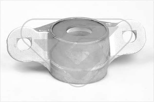 Подушка амортизатора (заднего) Citroen C4/Peugeot 308 07-