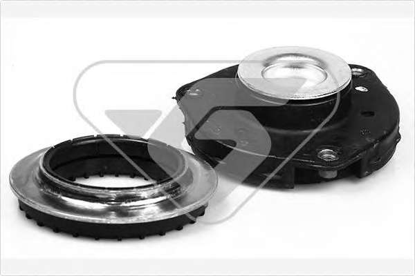 Подушка амортизатора (переднего) + подшипник Skoda Fabia/VW Polo 1.2-1.9D 99-