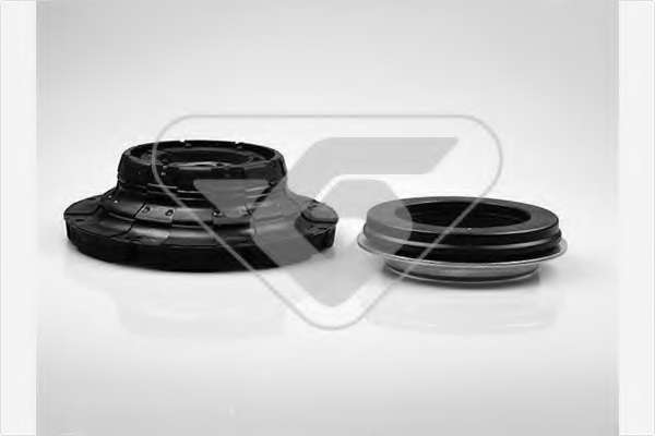 Подушка амортизатора (переднего) + подшипник VW T5 03-