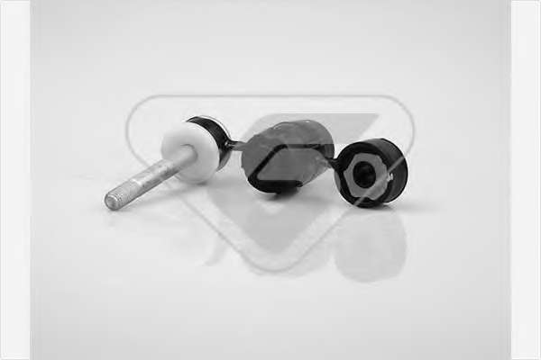 Тяга стабилизатора (переднего) Renault Logan 04-