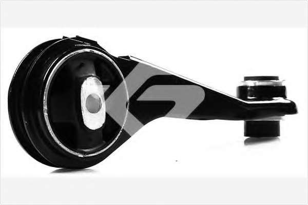 Подушка КПП Renault Kangoo 1.5dCi/Clio II 02- (косточка)