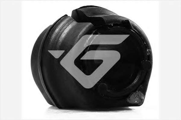 Втулка стабилизатора (переднего) Peugeot 307/308 1.6-2.0 16V (d=21mm)