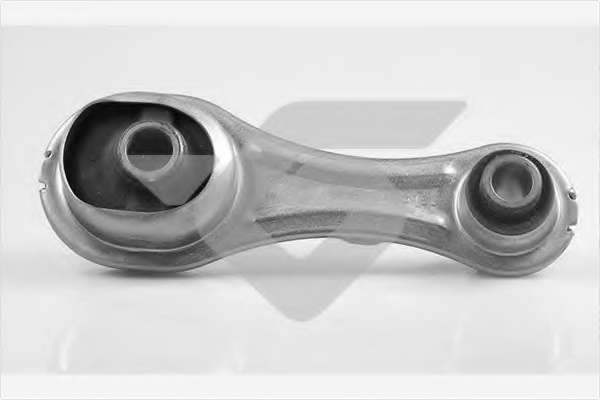 Подушка двигателя (задняя) Renault Logan II/Dokker 0.9-1.6LPG 12- (косточка)