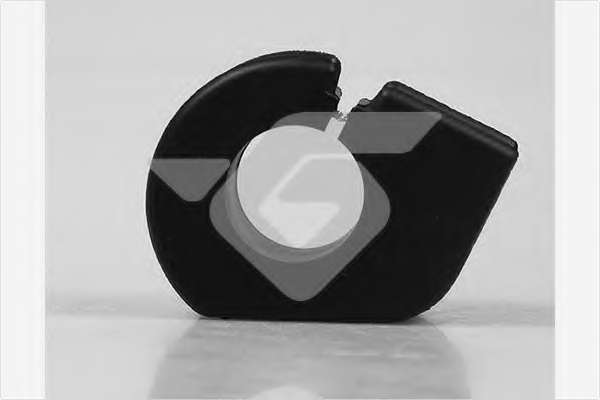 Втулка стабилизатора (переднего) Citroen C1/ Peugeot 107 05-14 (d=22mm)