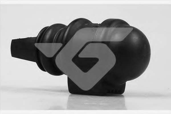 Втулка стабилизатора (переднего) Renault Megane I 1.4-1.8 99-03 (d=24.5mm)