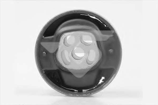 Сайлентблок подушки двигателя (зад.) Peugeot 307/406/407/Citroen Jumpy/Citroen Berlingo 1.6i 98-