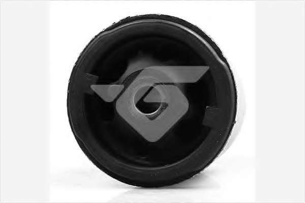 Сайлентблок балки (задней/спереди) Dacia Duster/Logan/Sandero 1.2-1.6LPG 04-