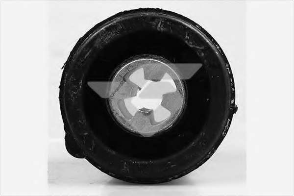 Сайлентблок балки (задней) Ford Fiesta V 1.4-1.6 TDCI 01-08