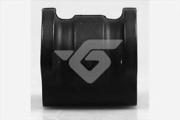 Втулка стабилизатора (переднего) VW Polo/Skoda Roomster/Fabia 99- (d=16mm)