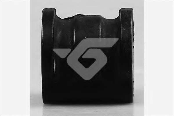 Втулка стабилизатора (переднего) VW Polo/Skoda Roomster/Fabia 99- (d=17mm)